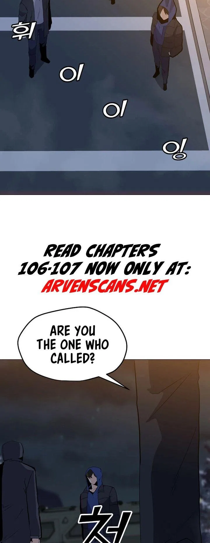 Solo Spell Caster Chapter 105 – Page 3