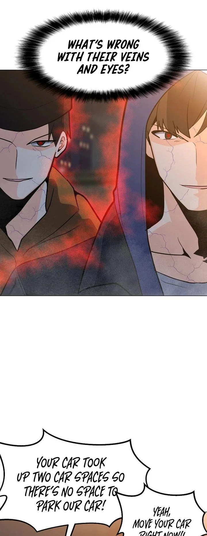 Solo Spell Caster Chapter 105 – Page 6