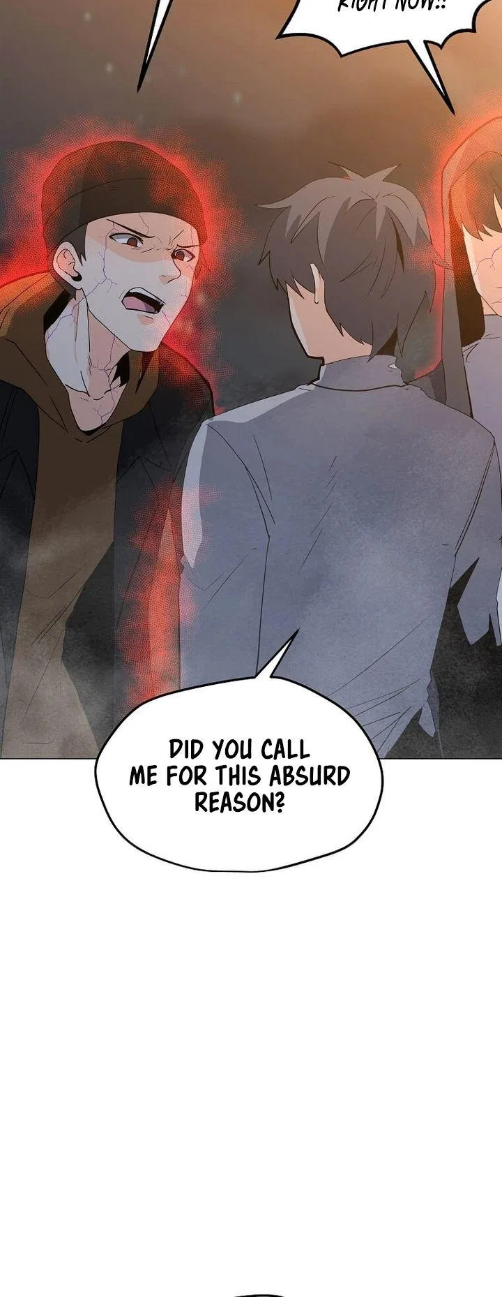 Solo Spell Caster Chapter 105 – Page 7