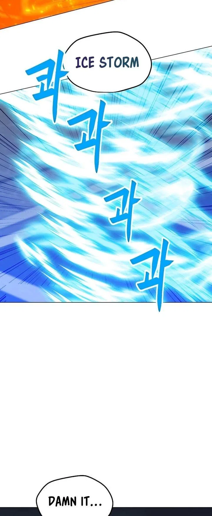 Solo Spell Caster Chapter 105 – Page 18