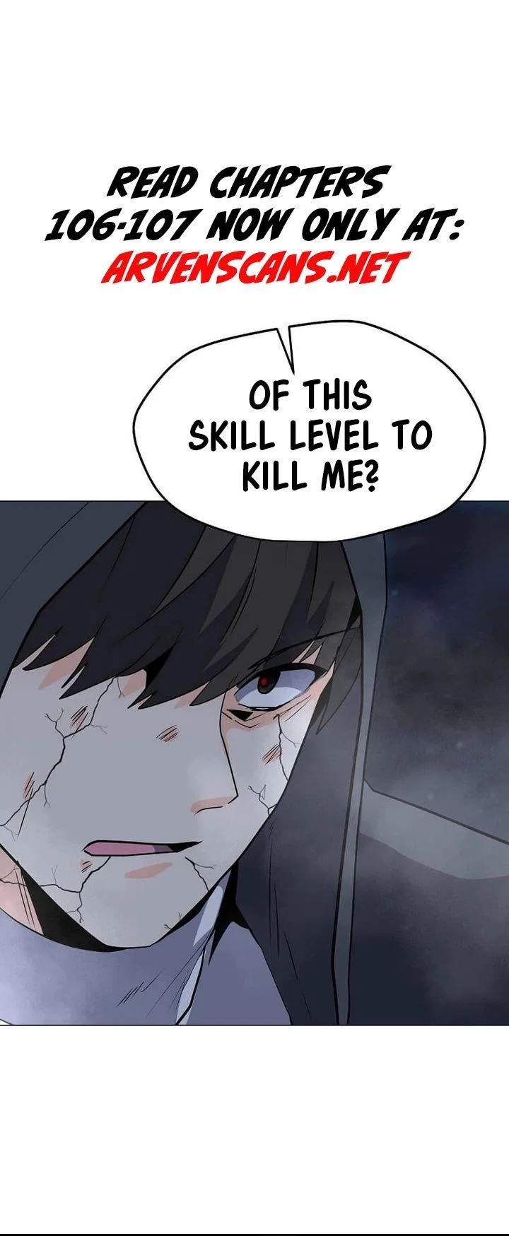Solo Spell Caster Chapter 105 – Page 22
