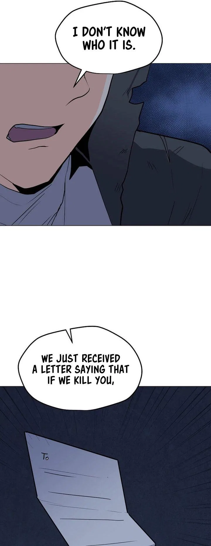 Solo Spell Caster Chapter 105 – Page 23