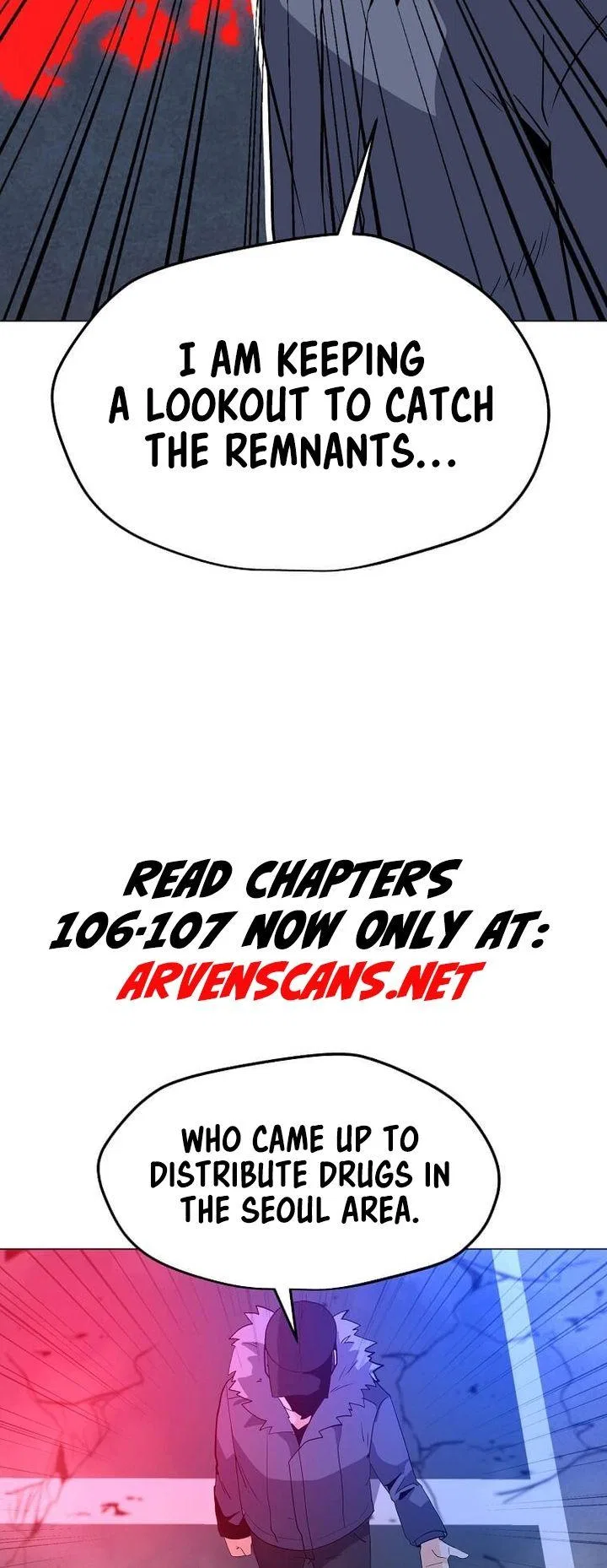 Solo Spell Caster Chapter 105 – Page 38