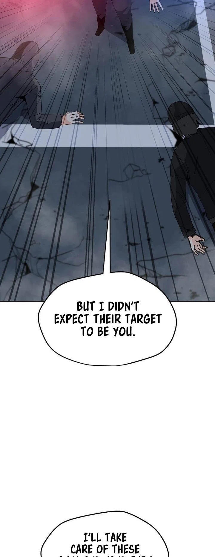 Solo Spell Caster Chapter 105 – Page 39