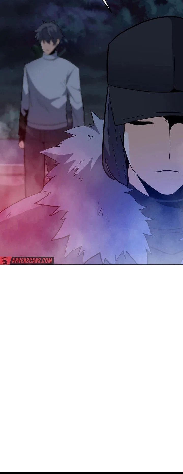 Solo Spell Caster Chapter 105 – Page 43