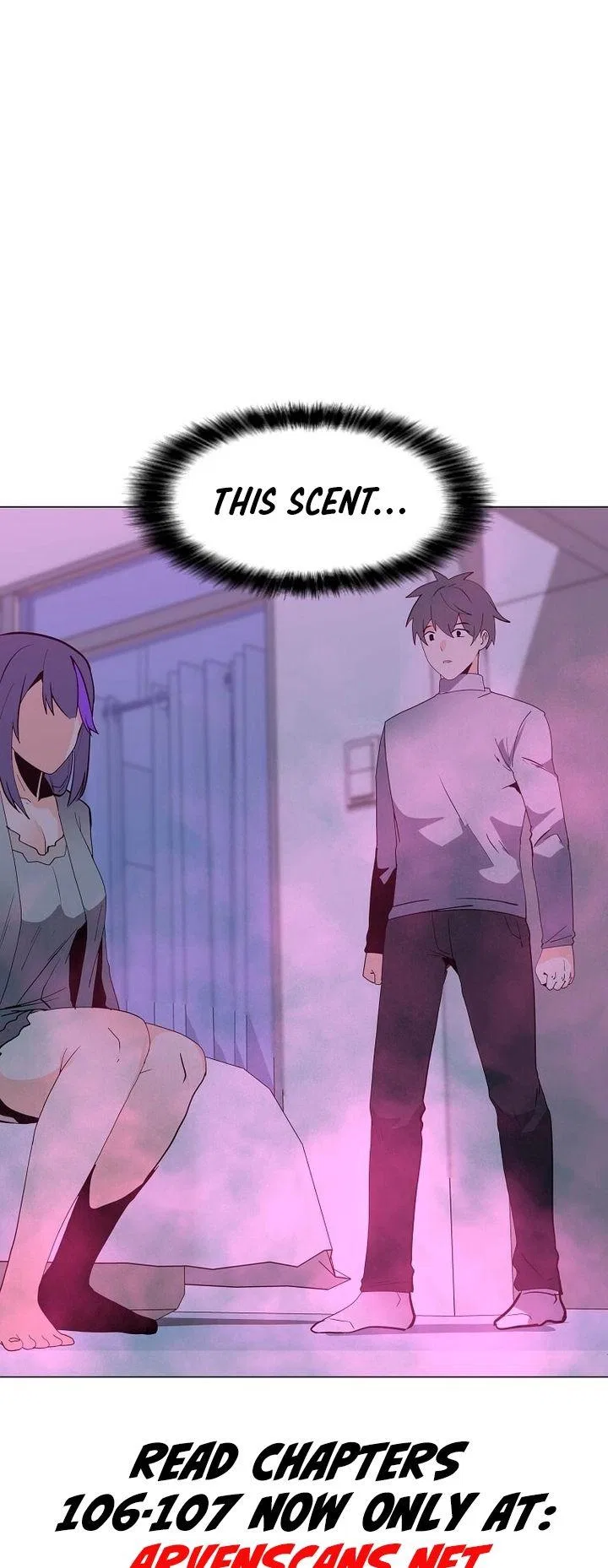 Solo Spell Caster Chapter 105 – Page 48