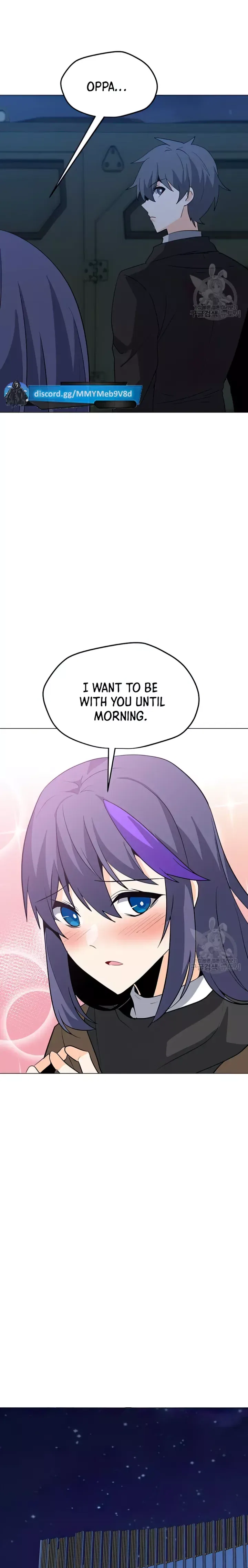 Solo Spell Caster Chapter 104 – Page 16