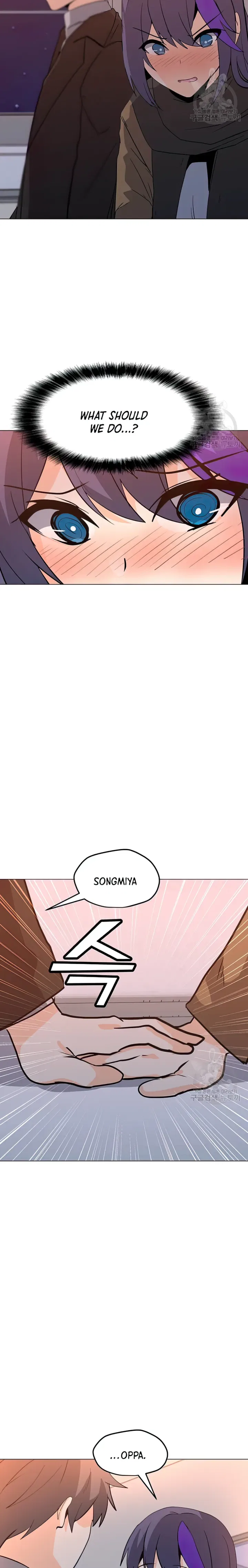 Solo Spell Caster Chapter 104 – Page 18