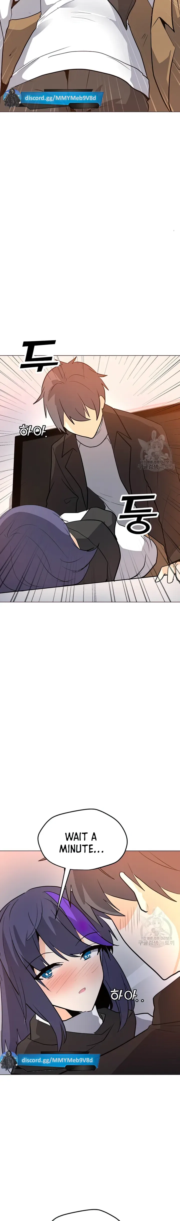 Solo Spell Caster Chapter 104 – Page 21