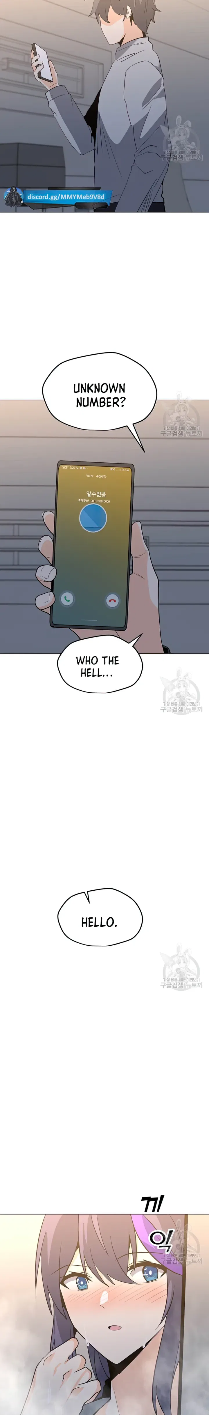 Solo Spell Caster Chapter 104 – Page 24