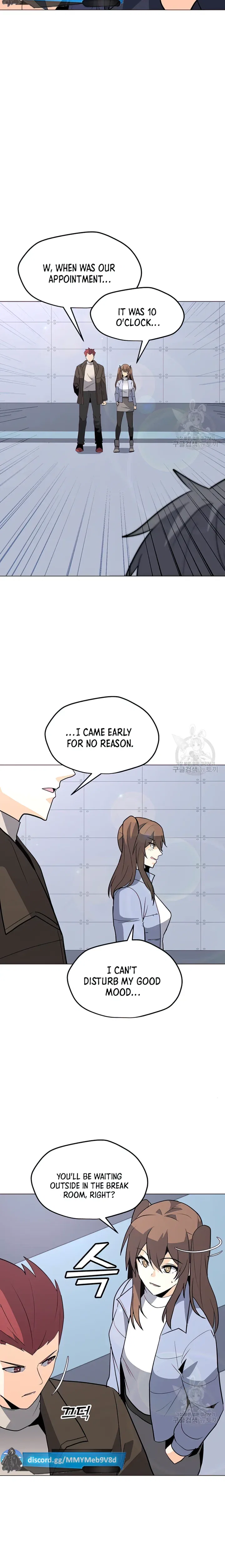 Solo Spell Caster Chapter 103 – Page 8