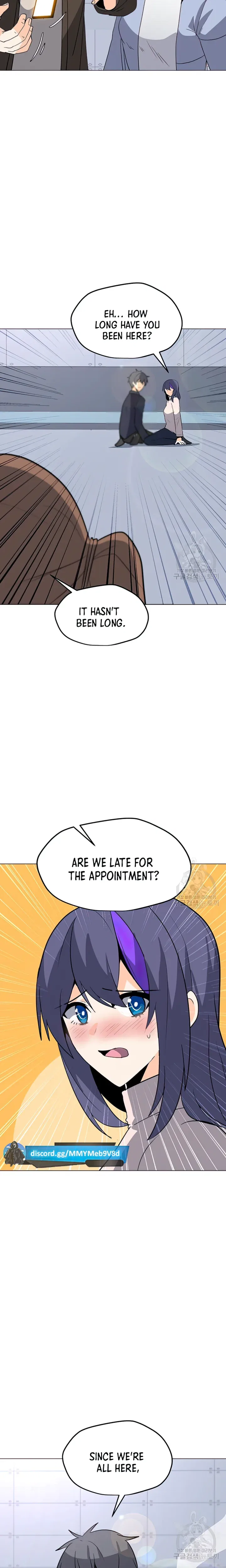 Solo Spell Caster Chapter 103 – Page 10