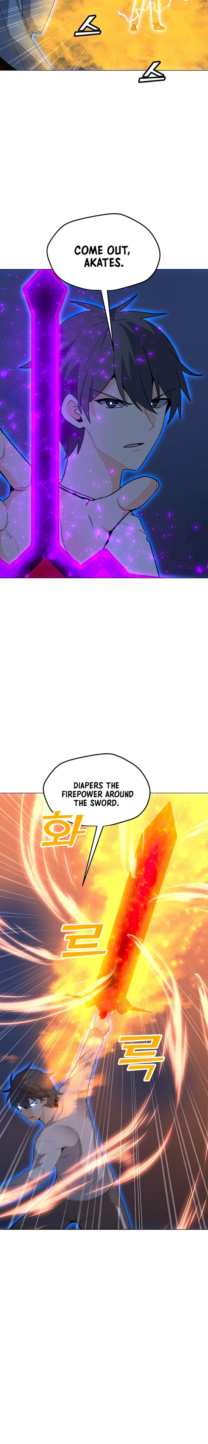 Solo Spell Caster Chapter 102 – Page 6