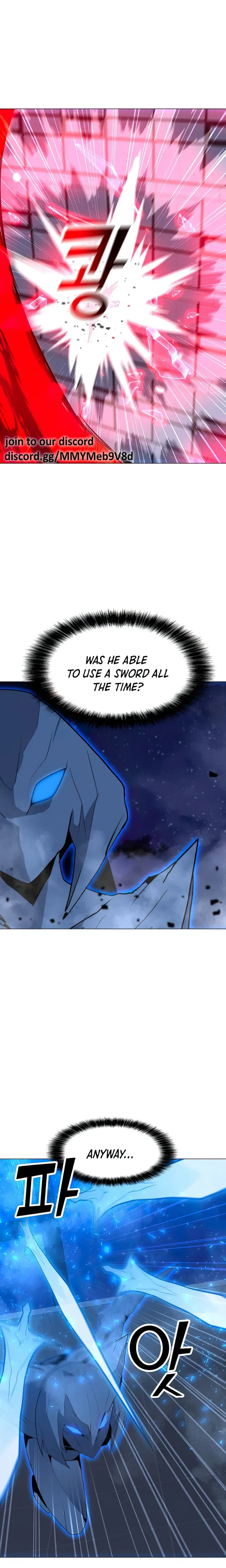 Solo Spell Caster Chapter 102 – Page 8