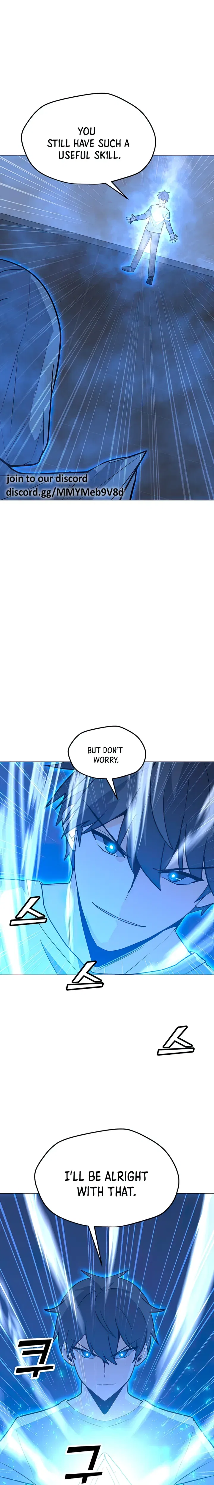 Solo Spell Caster Chapter 102 – Page 11