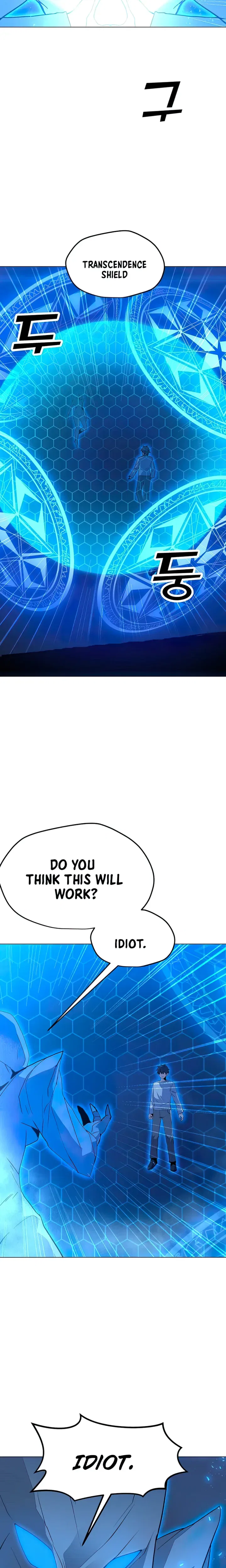 Solo Spell Caster Chapter 102 – Page 12