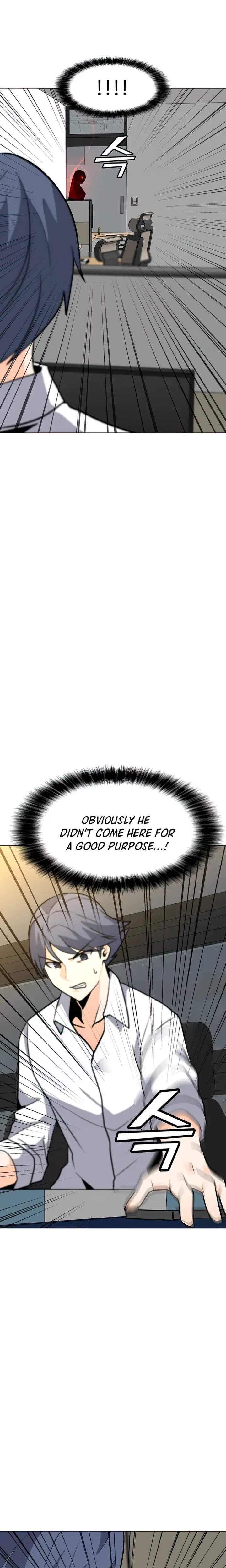 Solo Spell Caster Chapter 101 – Page 3