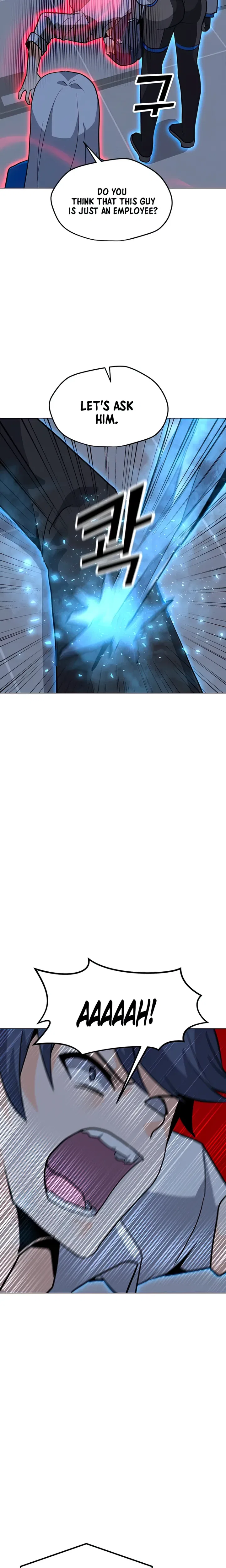 Solo Spell Caster Chapter 101 – Page 6