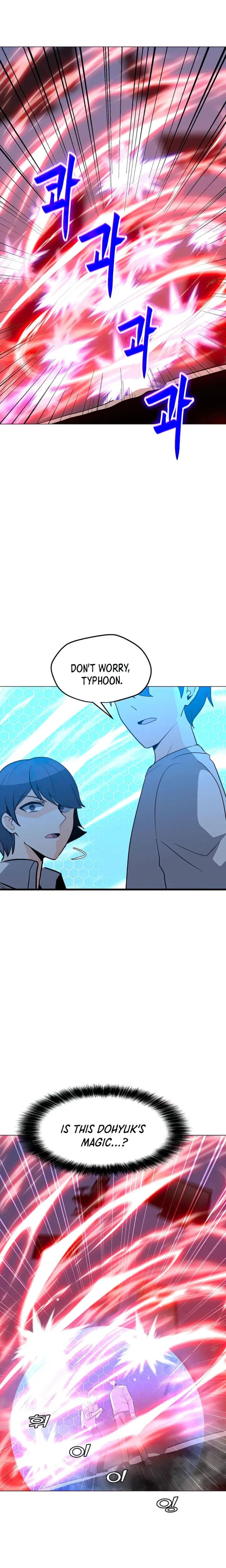 Solo Spell Caster Chapter 101 – Page 15