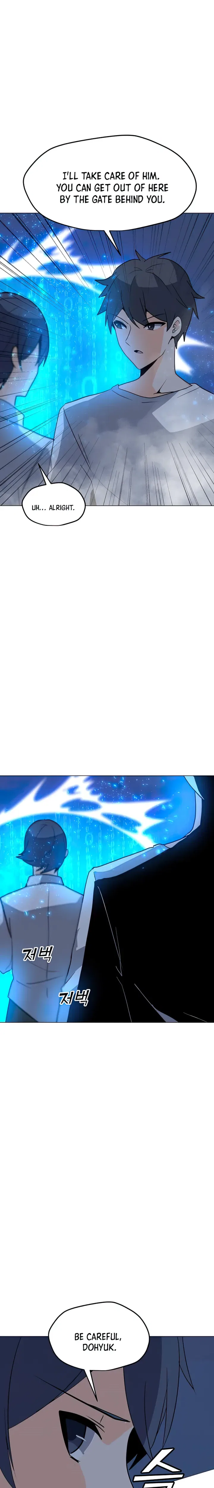 Solo Spell Caster Chapter 101 – Page 16