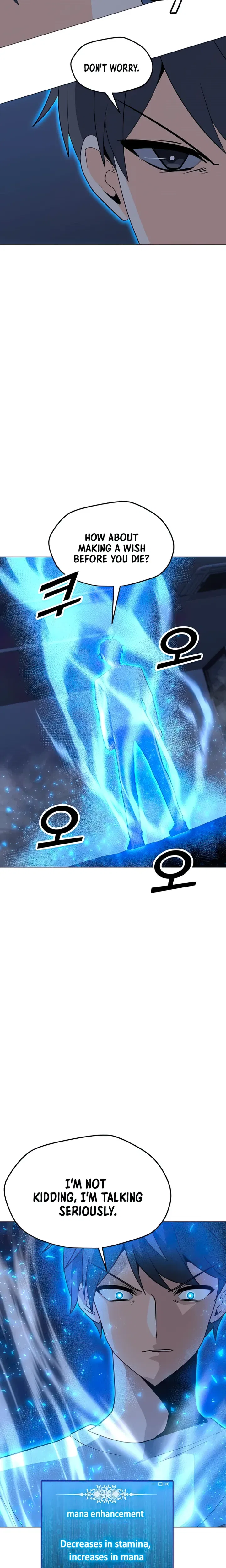 Solo Spell Caster Chapter 101 – Page 17