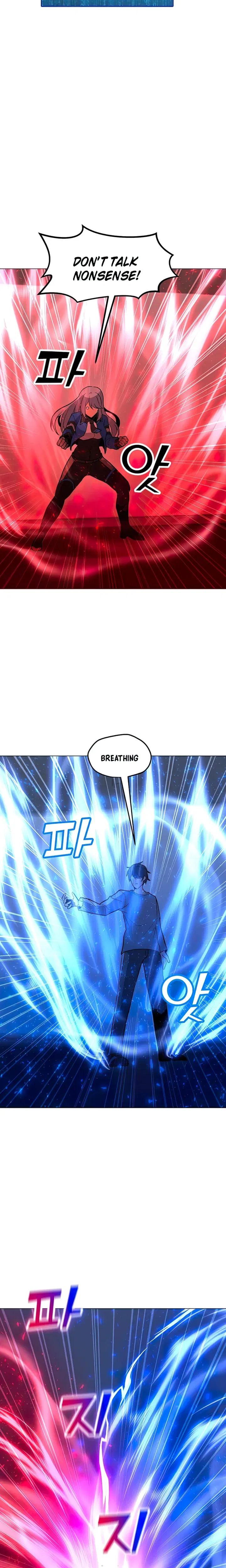 Solo Spell Caster Chapter 101 – Page 18