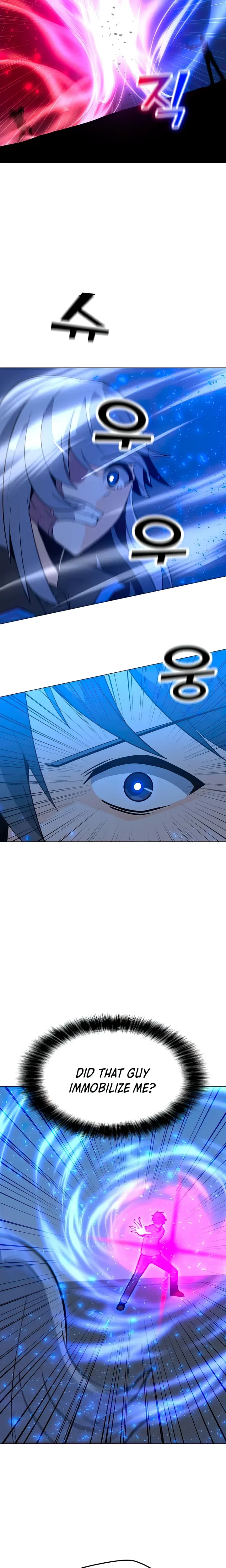 Solo Spell Caster Chapter 101 – Page 19