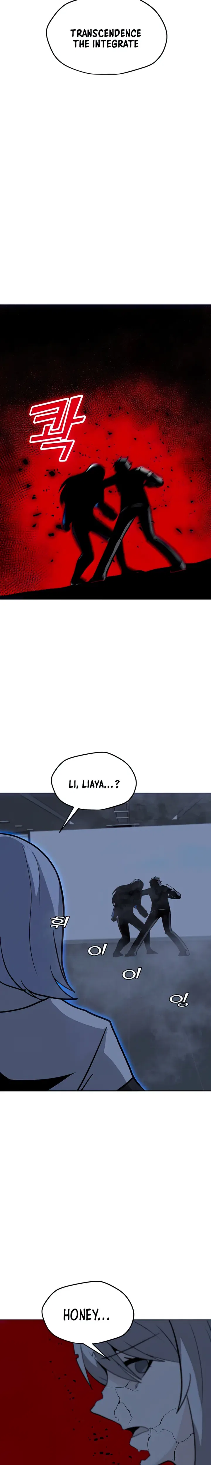 Solo Spell Caster Chapter 101 – Page 20
