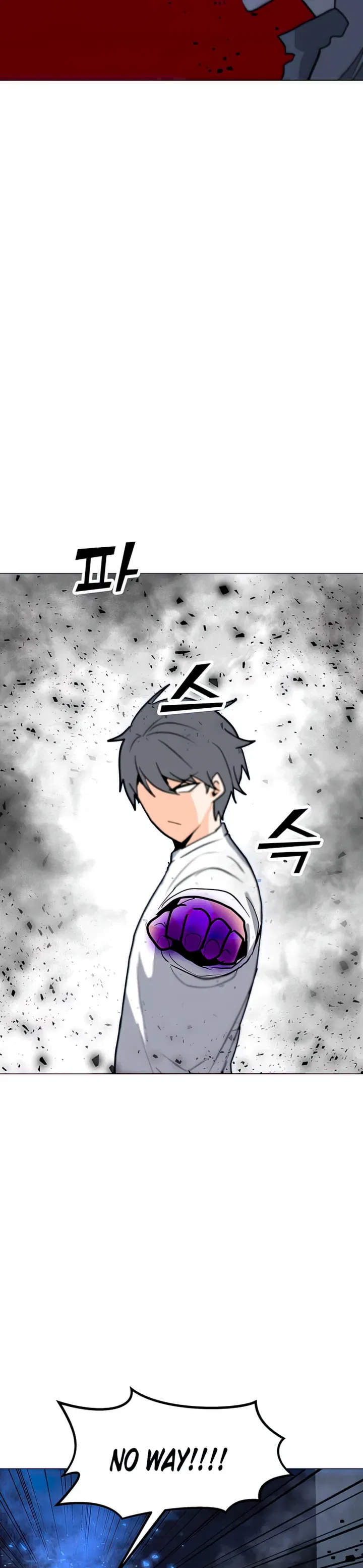 Solo Spell Caster Chapter 101 – Page 21