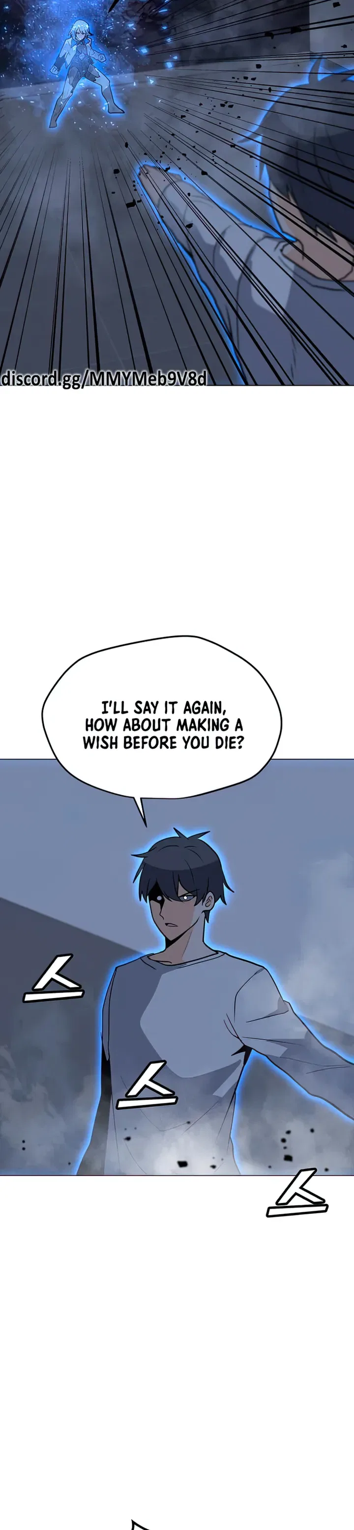Solo Spell Caster Chapter 101 – Page 22