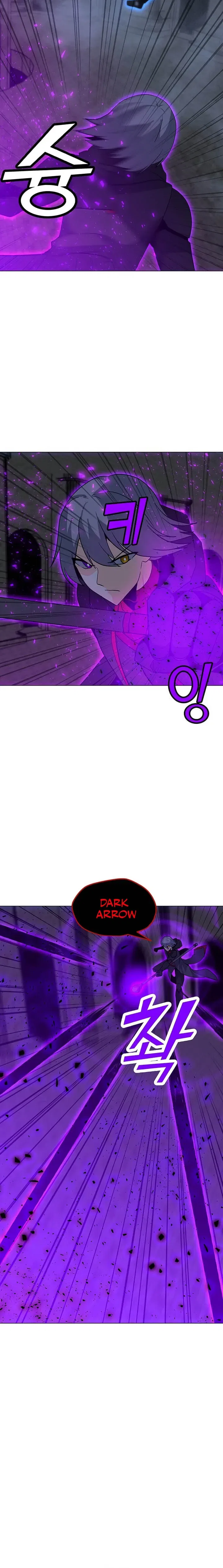 Solo Spell Caster Chapter 98 – Page 8
