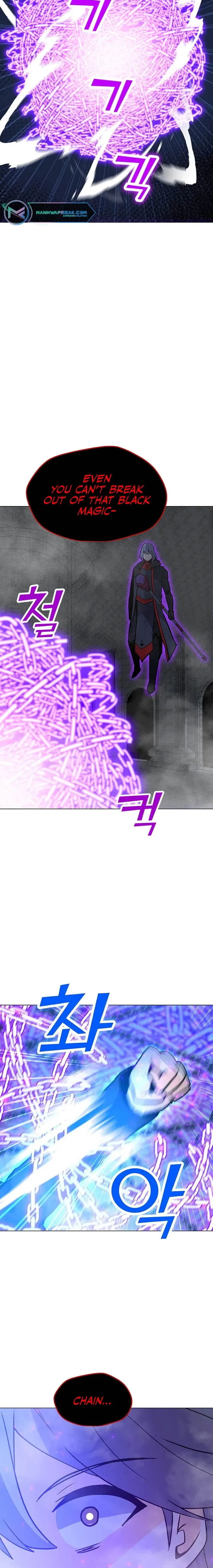 Solo Spell Caster Chapter 98 – Page 19