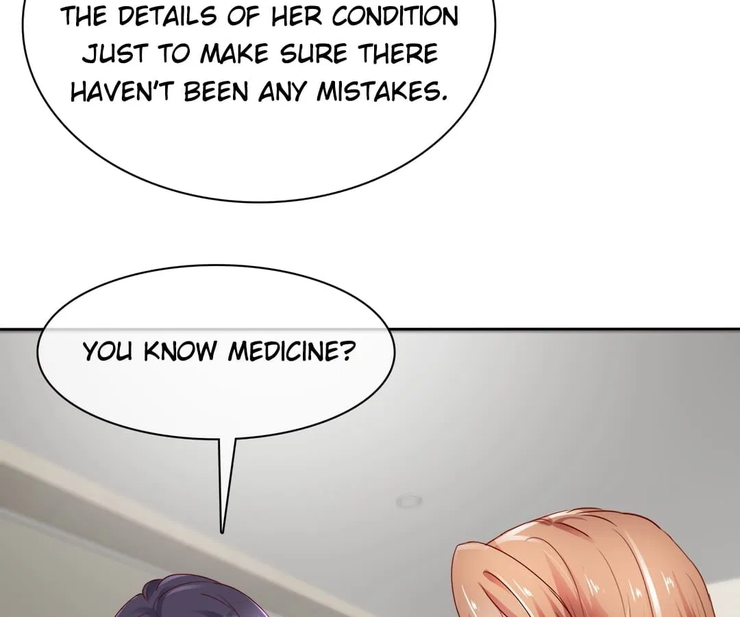 The Unfavored Wife Strikes Back Chapter 5 – Page 4