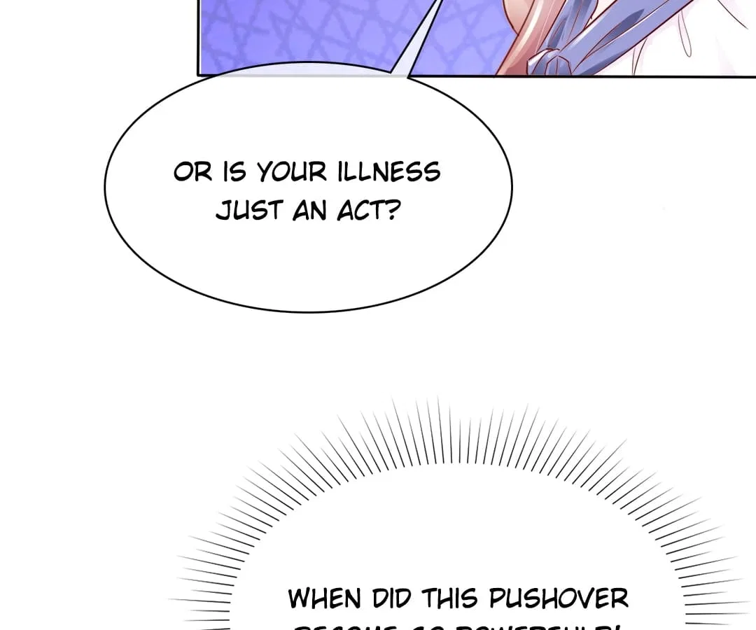 The Unfavored Wife Strikes Back Chapter 5 – Page 12
