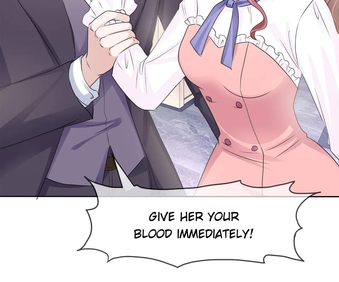 The Unfavored Wife Strikes Back Chapter 5 – Page 19