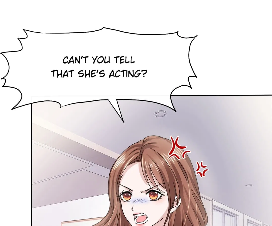 The Unfavored Wife Strikes Back Chapter 5 – Page 20