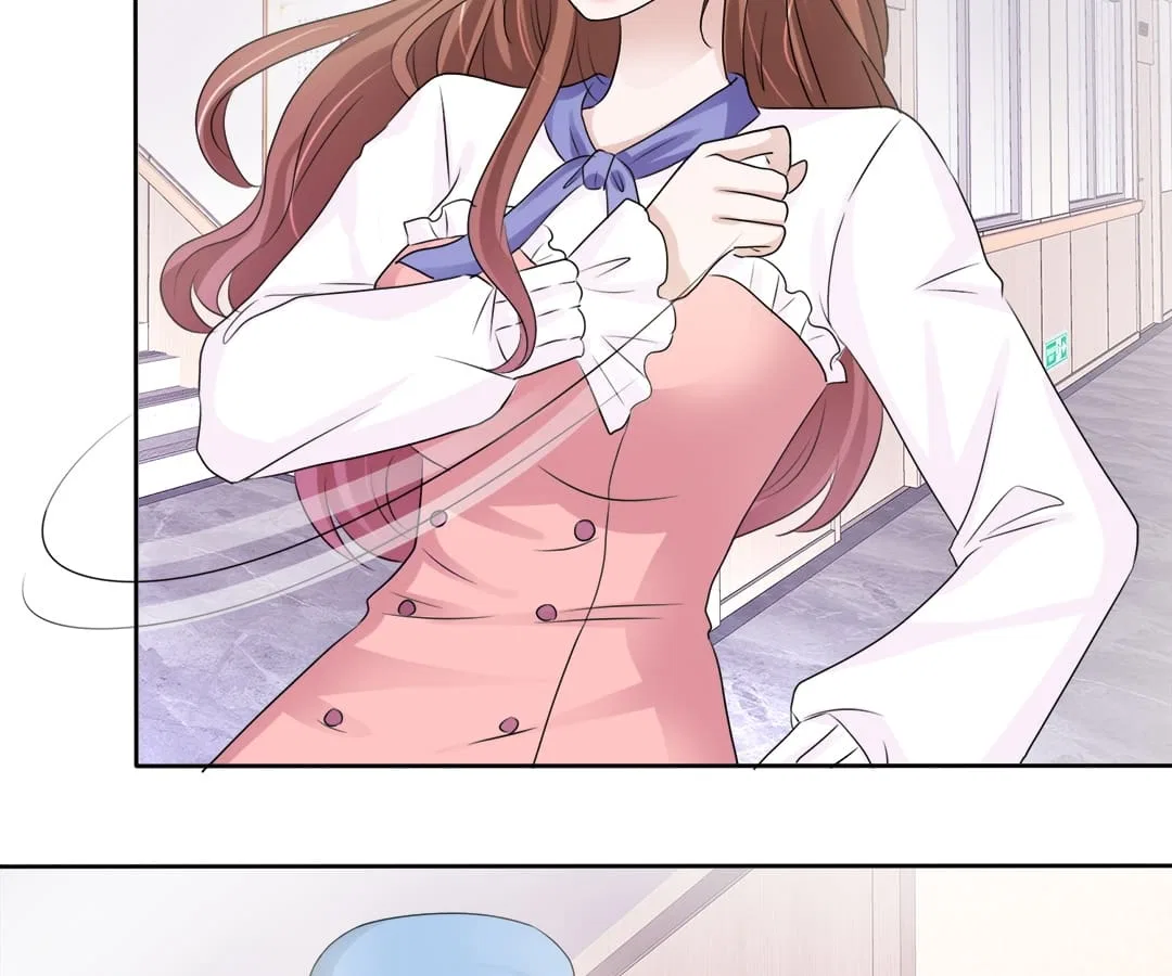 The Unfavored Wife Strikes Back Chapter 5 – Page 21