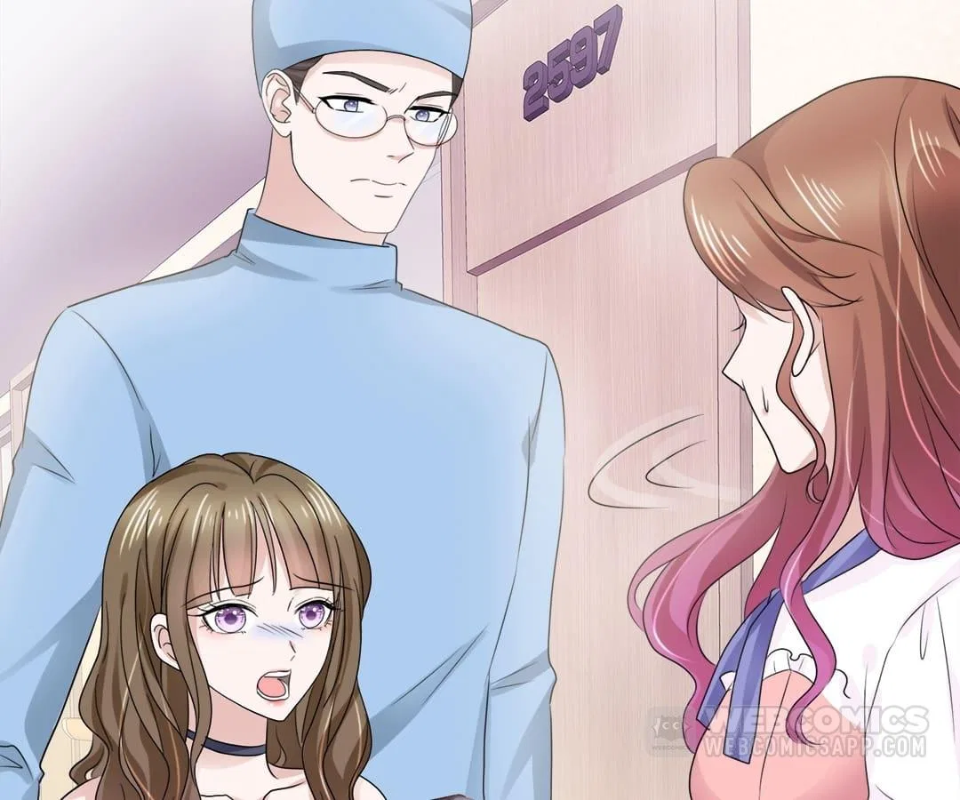 The Unfavored Wife Strikes Back Chapter 5 – Page 22