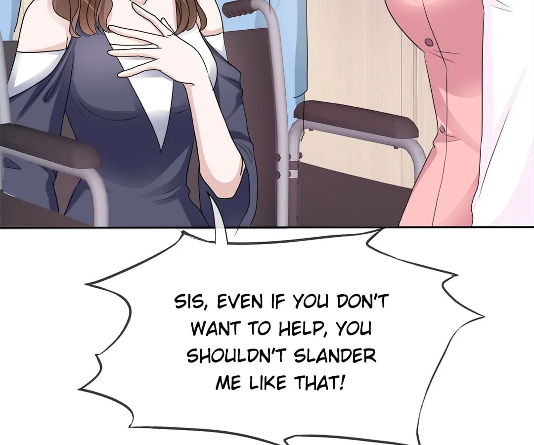 The Unfavored Wife Strikes Back Chapter 5 – Page 23