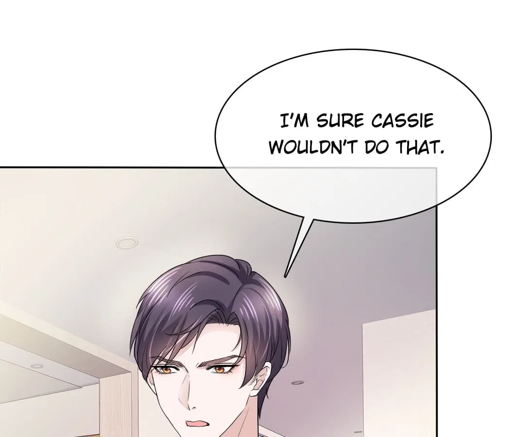 The Unfavored Wife Strikes Back Chapter 5 – Page 25