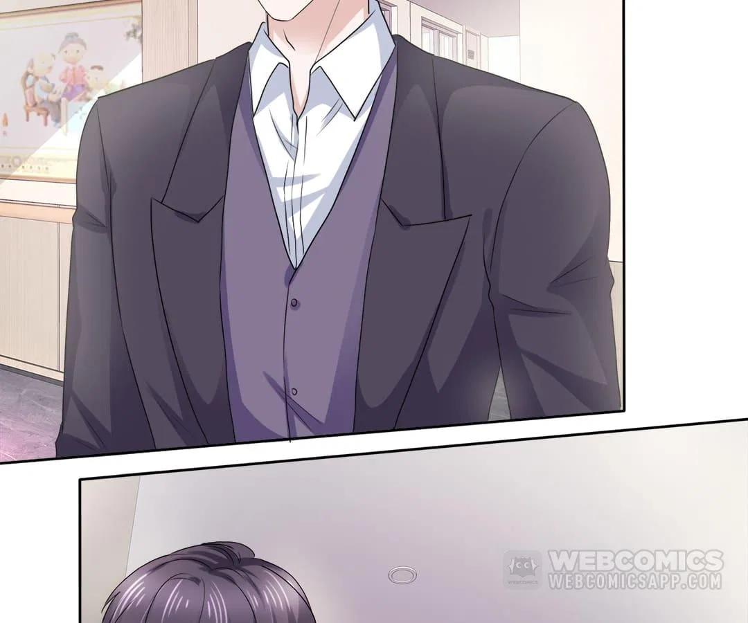 The Unfavored Wife Strikes Back Chapter 5 – Page 26