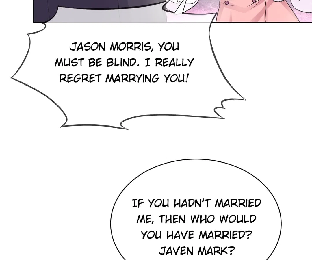 The Unfavored Wife Strikes Back Chapter 5 – Page 28