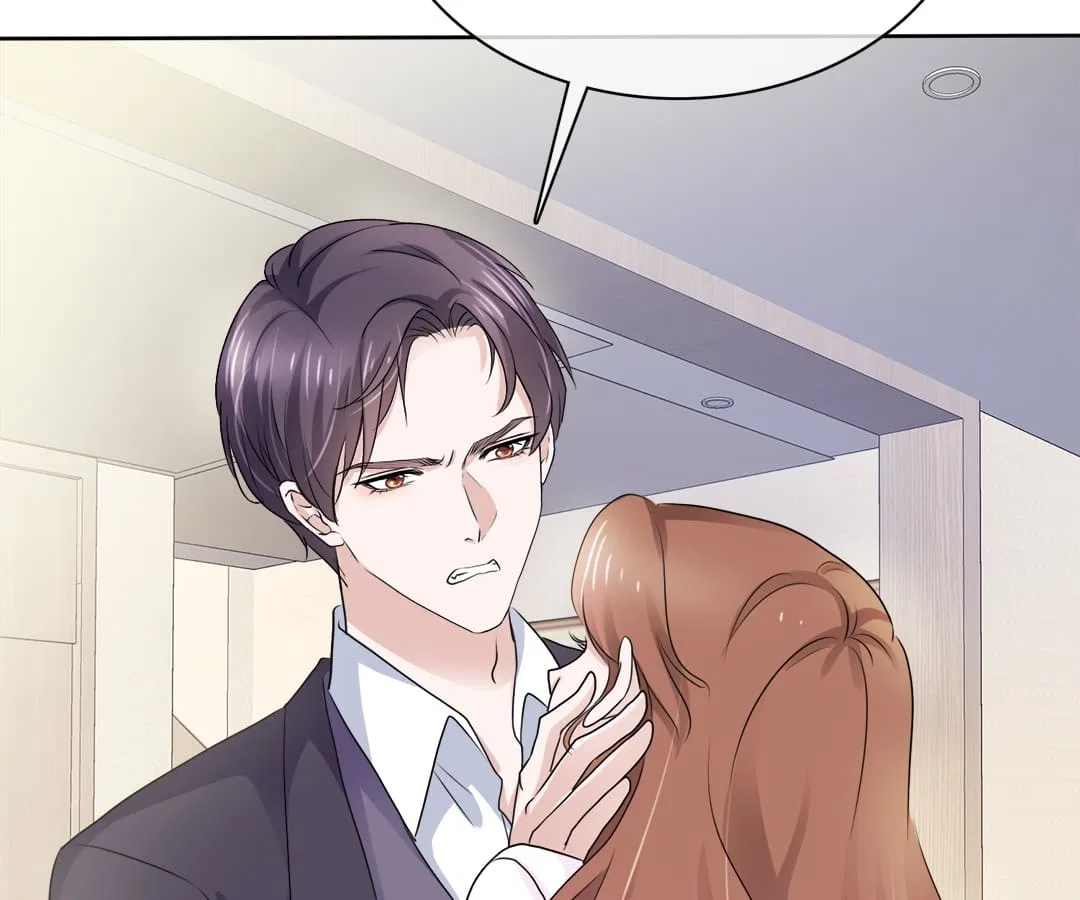 The Unfavored Wife Strikes Back Chapter 5 – Page 29