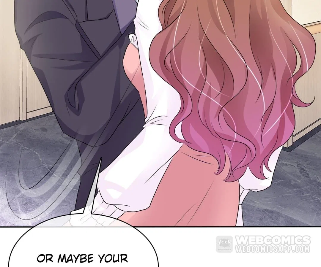 The Unfavored Wife Strikes Back Chapter 5 – Page 30
