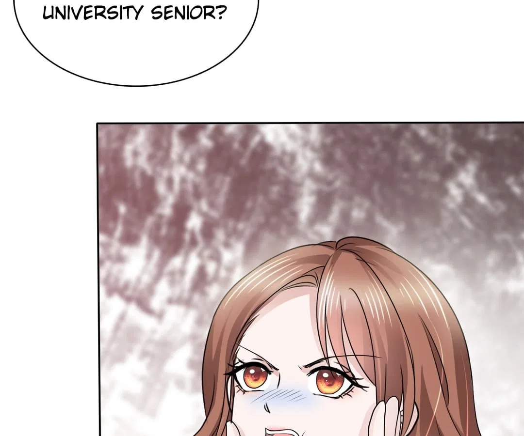 The Unfavored Wife Strikes Back Chapter 5 – Page 31