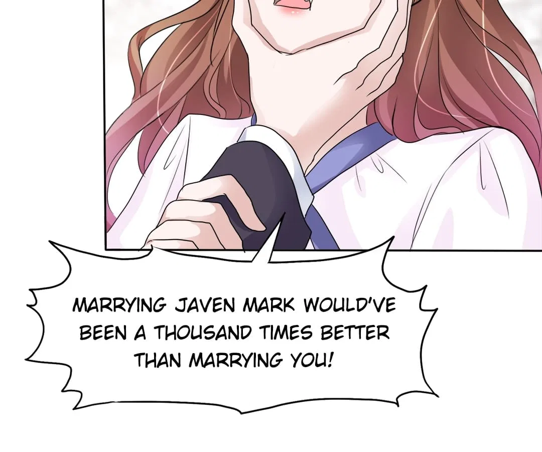 The Unfavored Wife Strikes Back Chapter 5 – Page 32