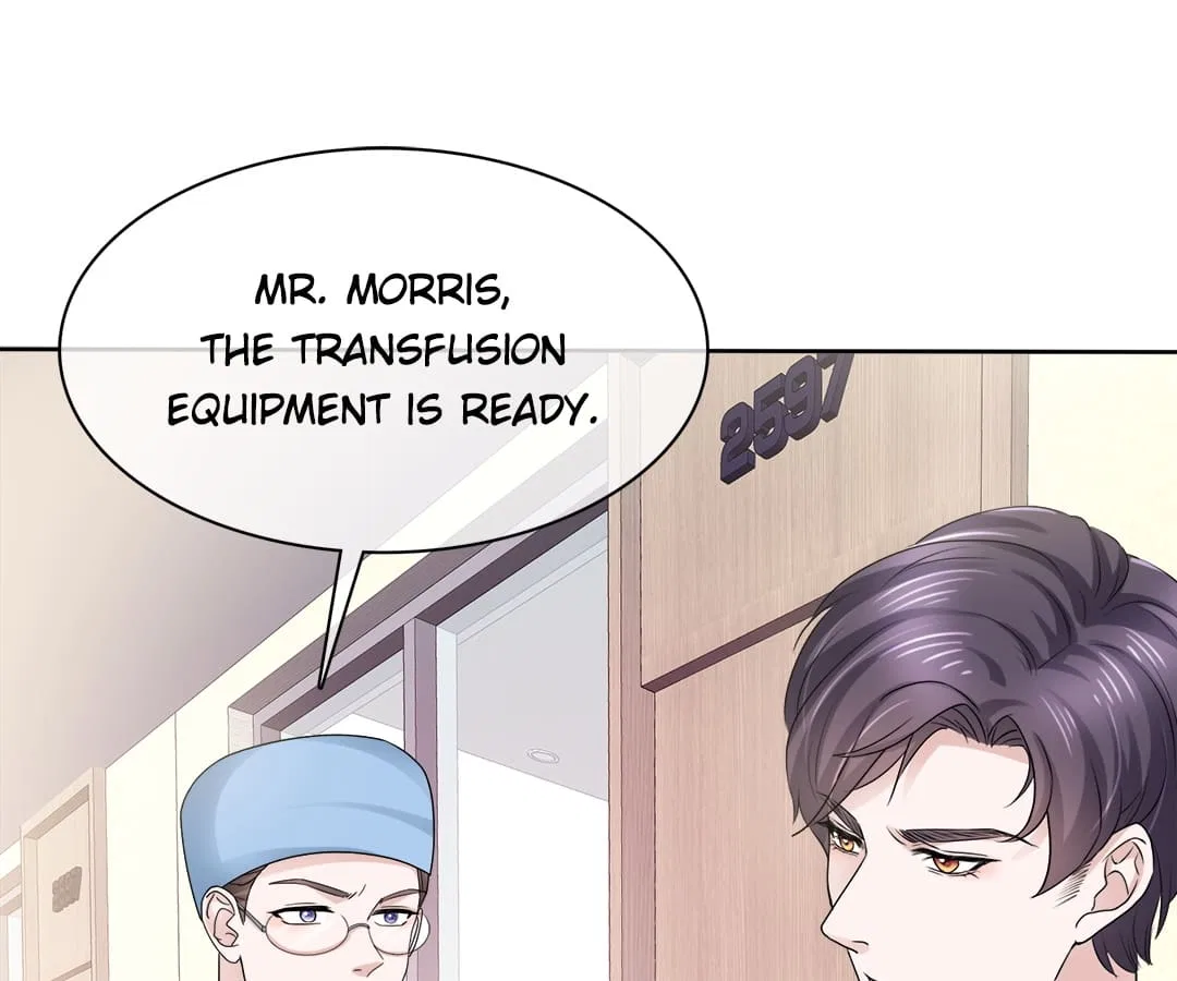 The Unfavored Wife Strikes Back Chapter 5 – Page 33