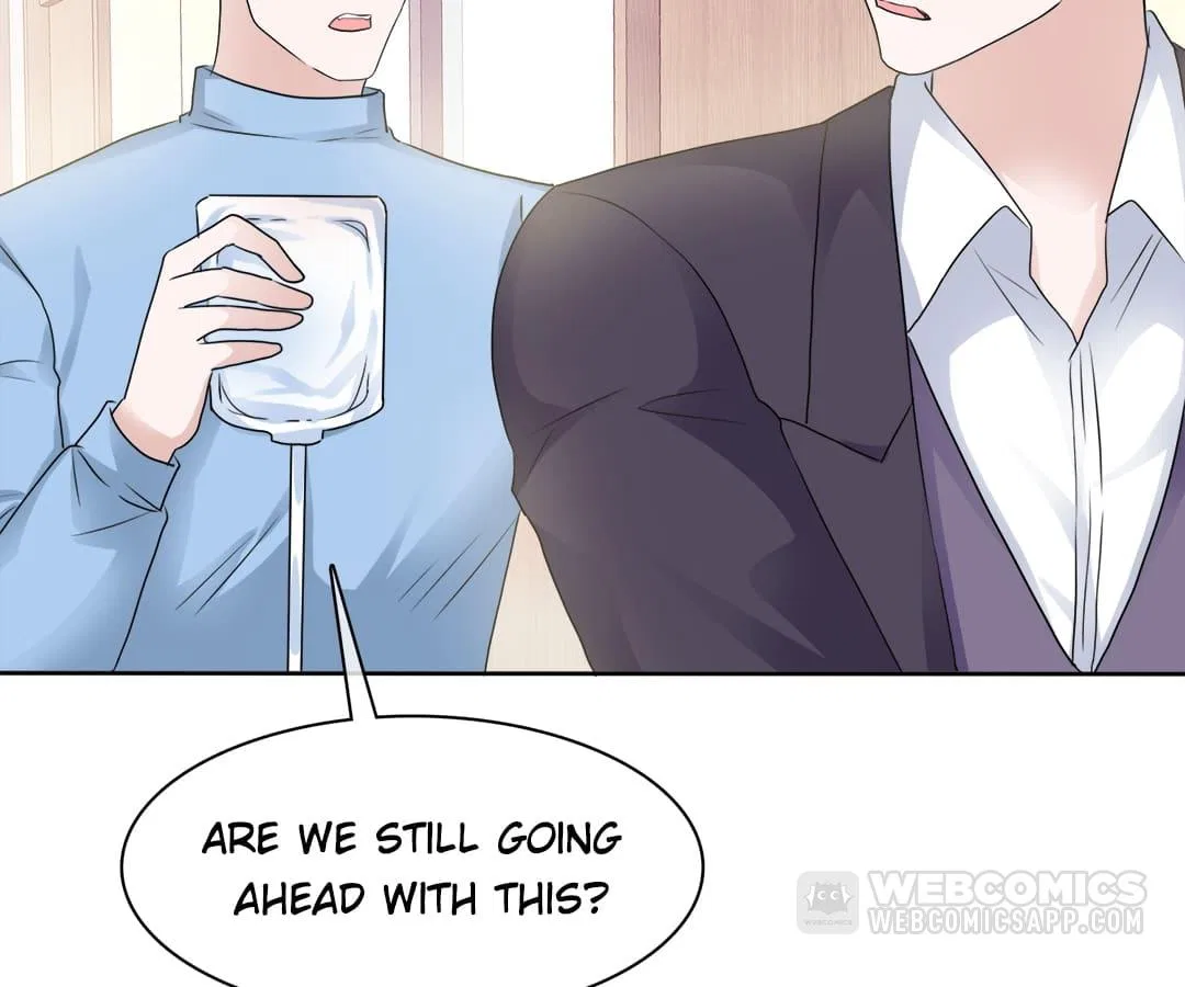 The Unfavored Wife Strikes Back Chapter 5 – Page 34