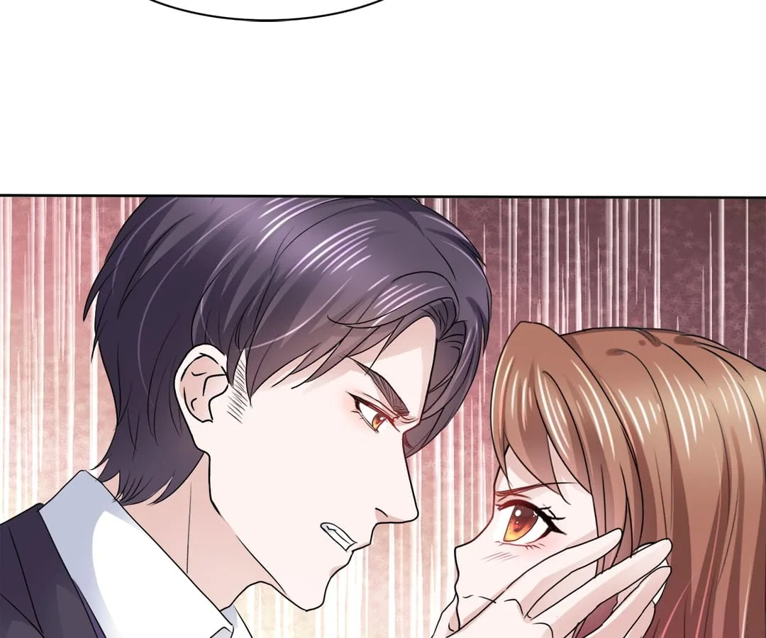 The Unfavored Wife Strikes Back Chapter 5 – Page 35