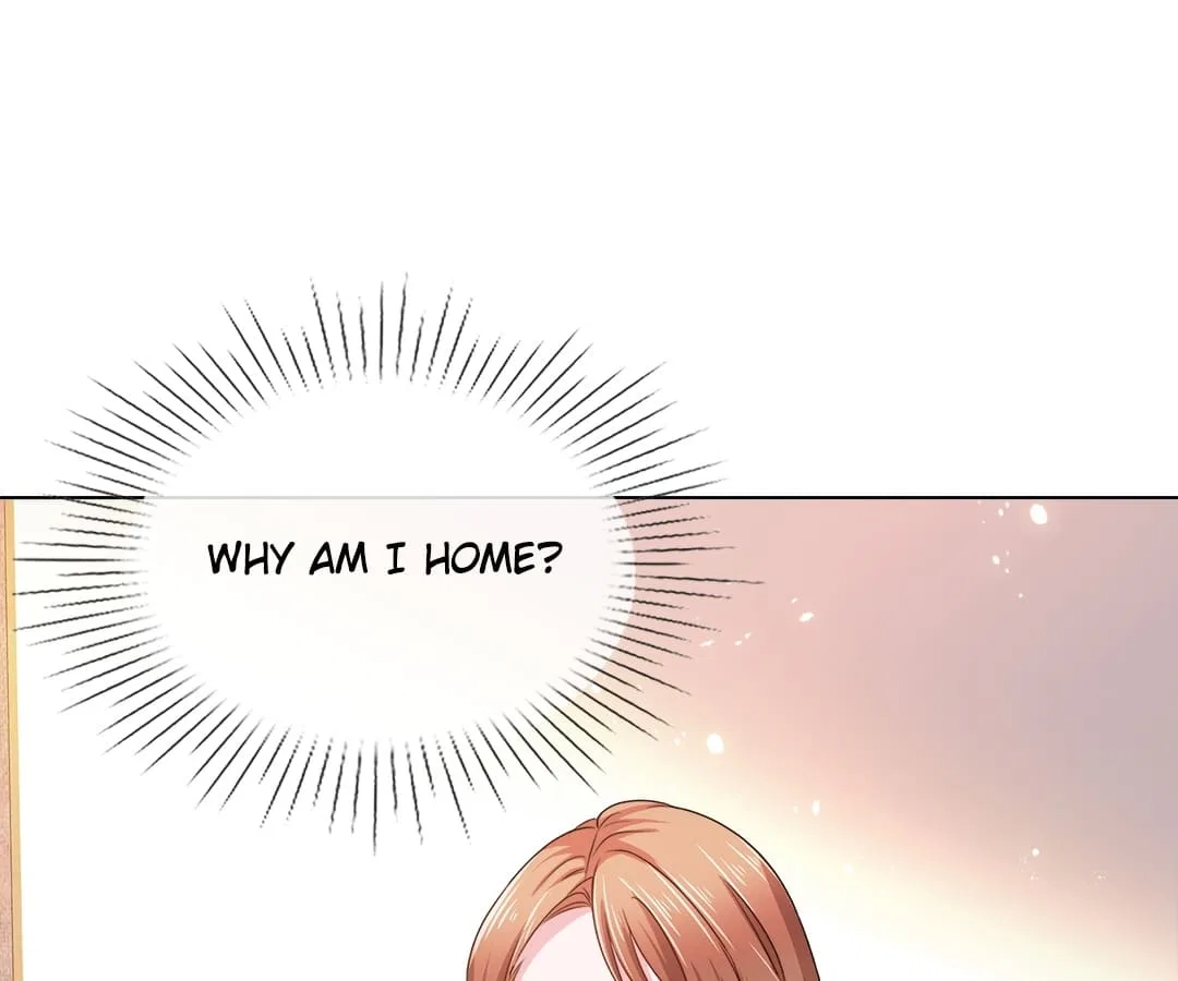 The Unfavored Wife Strikes Back Chapter 5 – Page 42